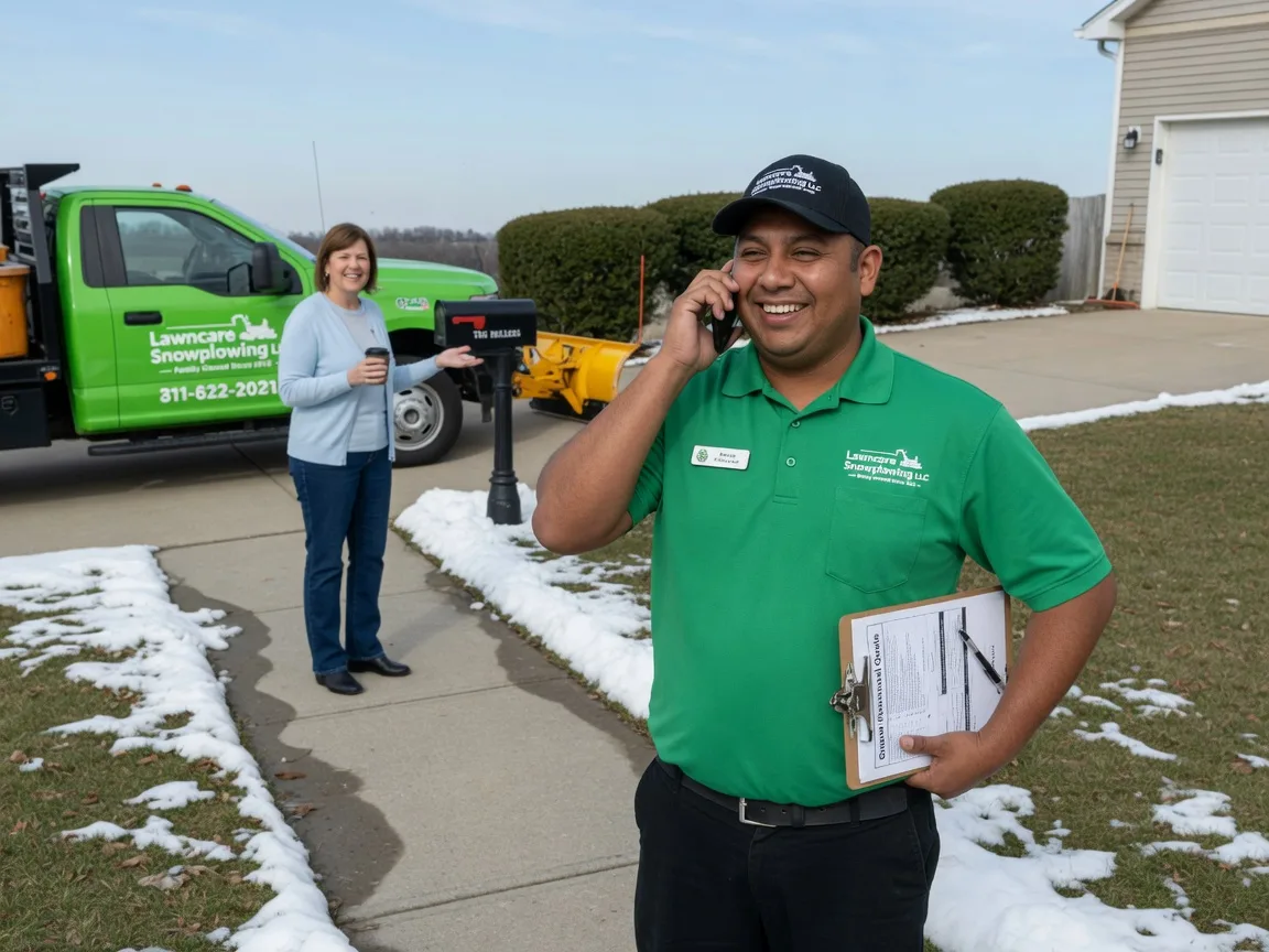 Lawn Care Services By Expert Landscaper Hatfield, MA FAQs